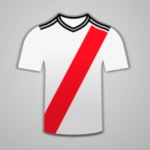 somos river - noticias de rive android application logo